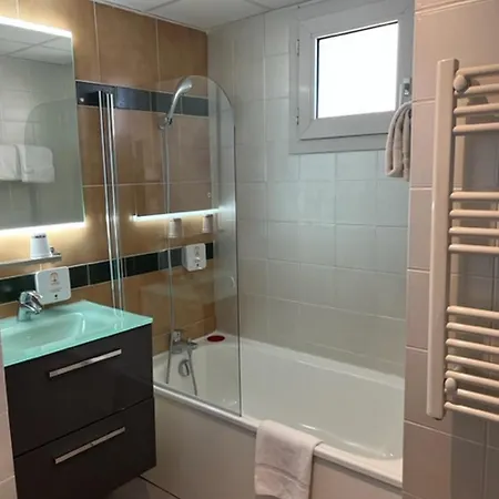 Adonis Arc Hotel Aix-3