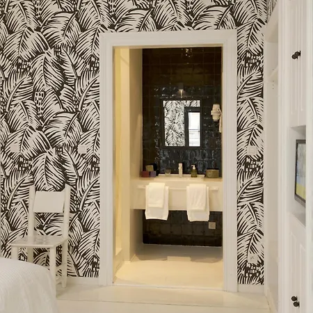 La Maison Haute guest house-3