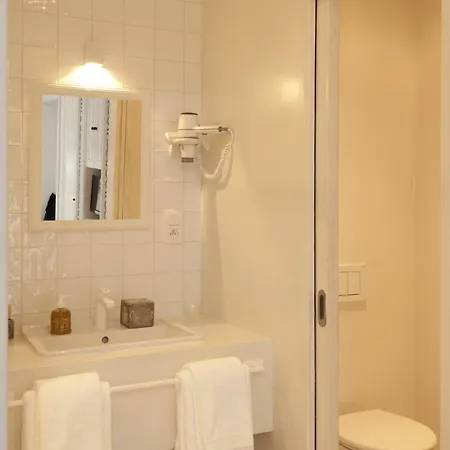 La Maison Haute guest house-2