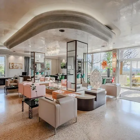 Antony Hotel - Venice Airport-3