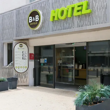 B&B HOTEL Marseille Prado Vélodrome-2