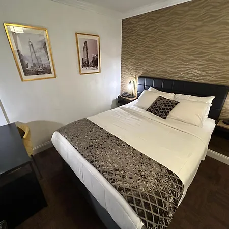 Hotel Richland LES-3