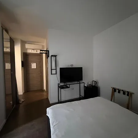 Casa Mia In Trastevere-2