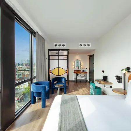 Moxy Nyc Lower East Side-3