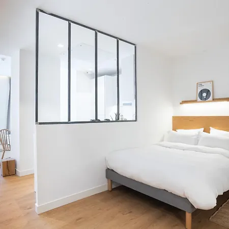 Grand T1 - Vieux-Port - salle de sport&rooftop-3
