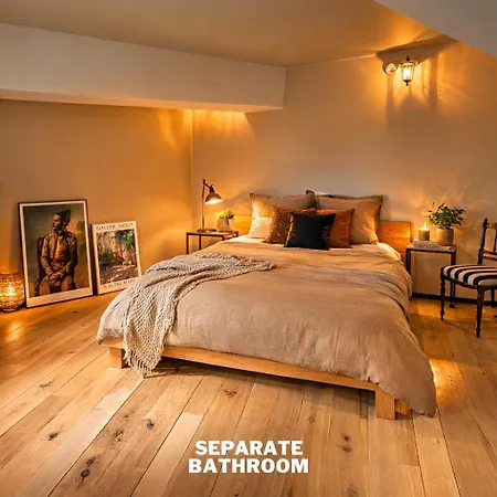 Mulhouse City Loft-2