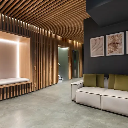 Zedwell Hotel Knightsbridge-3