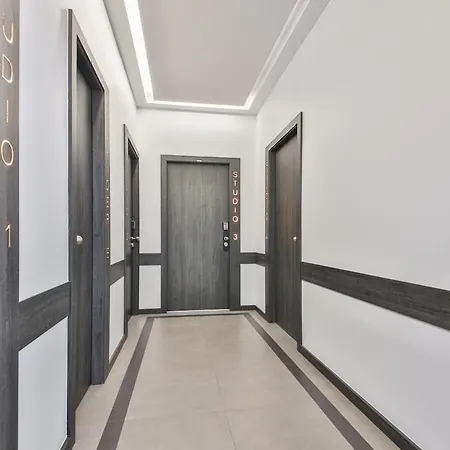 Apartment For 2 Parc Expo Porte De Versailles-2