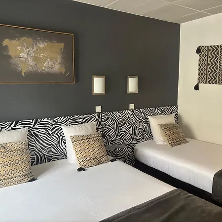 Hotel De Normandie-2
