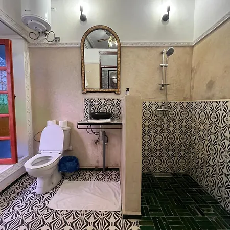 Riad Naya-3
