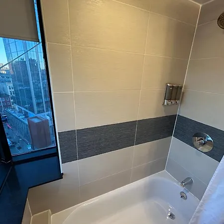 Hotel Richland LES-2