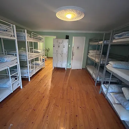 Auristelas Hostel-3