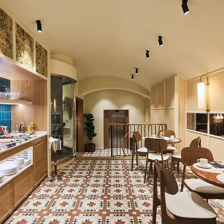 H10 Raco del Pi Boutique hotel-2