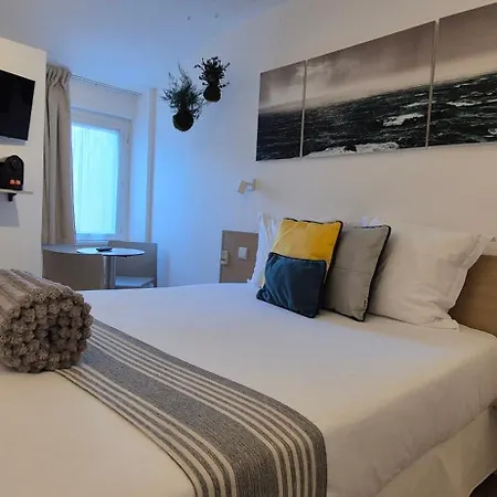 Hotel La Marine, Vieux Port-3