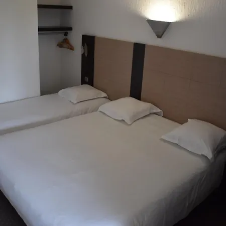 Adonis Arc Hotel Aix-2