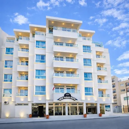New Farah Hotel-3