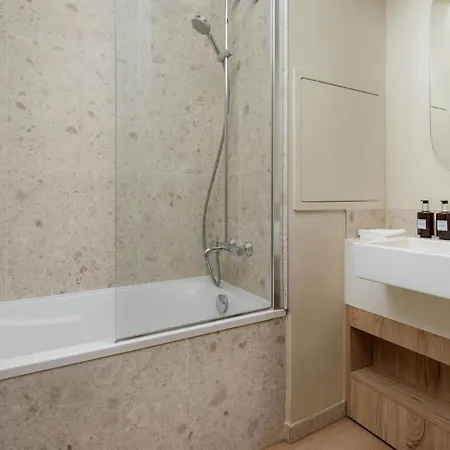 Residence Inn By Marriott Lille-3