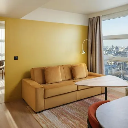 Residence Inn By Marriott Lille-2