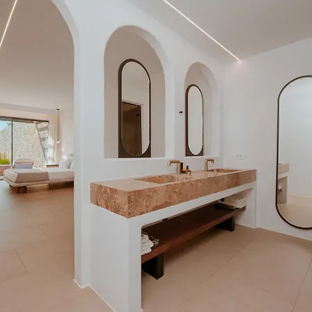 Muse Οf Mykonos Luxury Suites-2