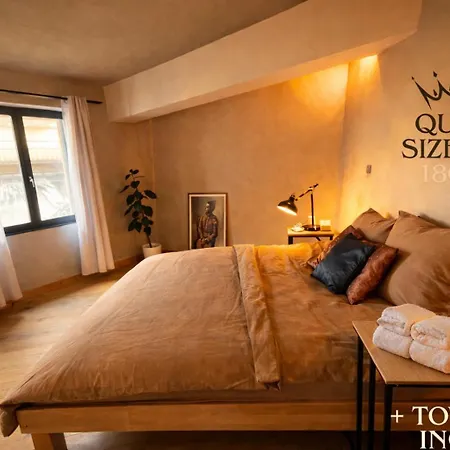 Mulhouse City Loft-3