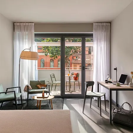 Testaccio Hotel, Sonder Hotel By Marriott Bonvoy-2