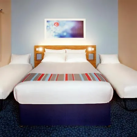 Travelodge London Chessington Tolworth-2