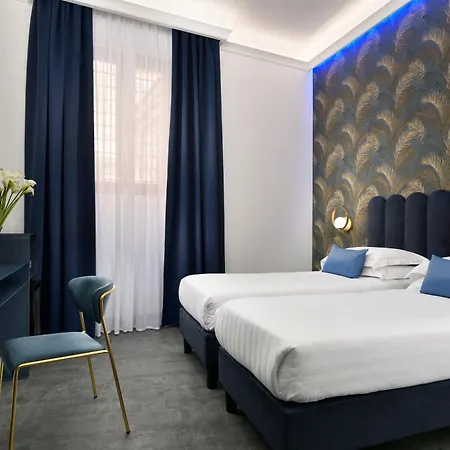 Hotel Patria-2