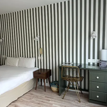 Hotel Eden-3