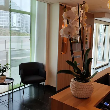 ibis Styles Rennes Centre Gare Nord-2