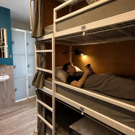 Smart Camden Inn (Adults Only)-3