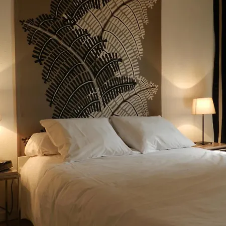 L'aparthoteL LhL-3