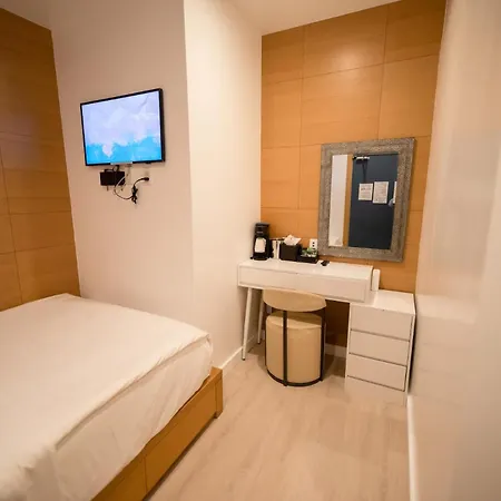 The One Boutique Hotel-3