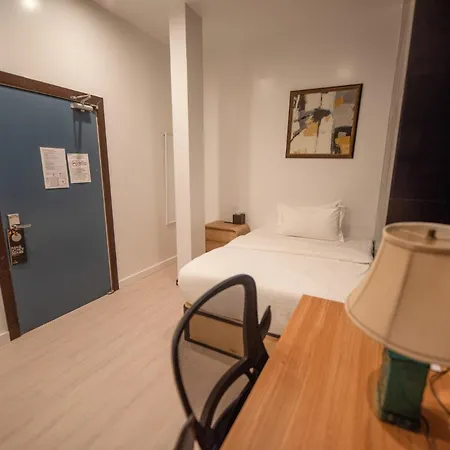 The One Boutique Hotel-2
