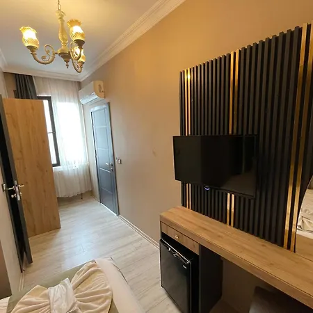 New Taksim Hotel-3