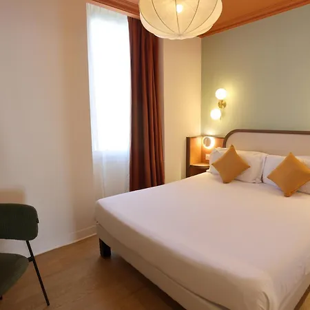 Hotel Boréal Nice-2