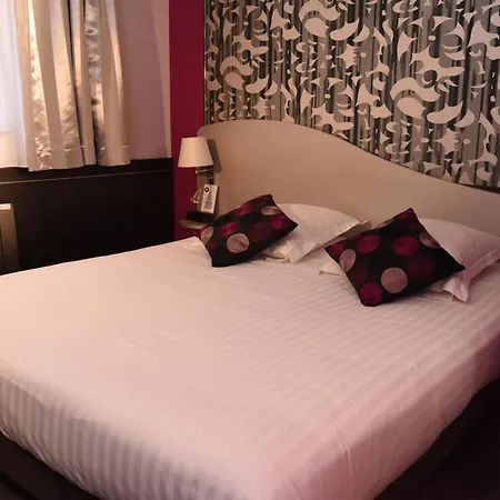Relais St Eloi, Sure Hotel Collection By Best Western-2