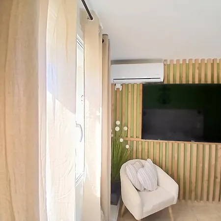 Hôtel Quai d'Azur-3