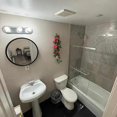 31 Street Broadway Hotel-3