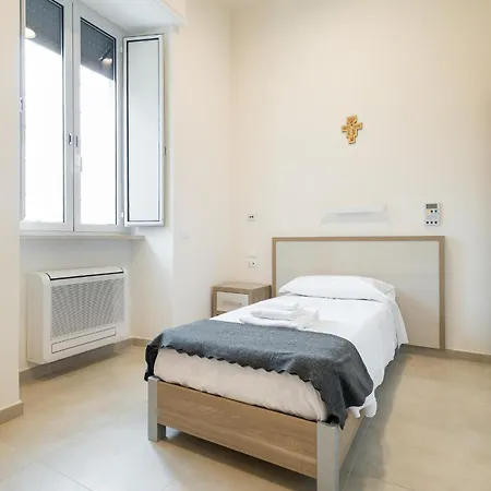San Luigi - Residenza Gemelli-2