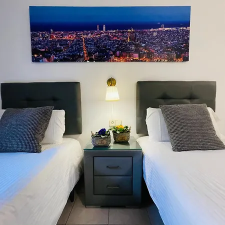 Hostal Lleida-2