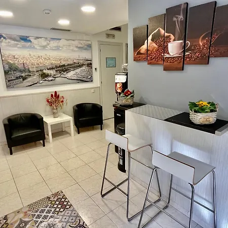 Hostal Lleida-3