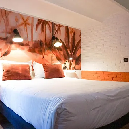 Villa Pruly Hotel Cannes Centre-3