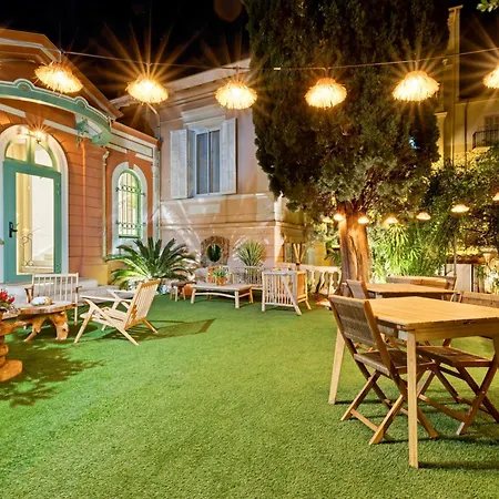 Villa Claudia Hotel Cannes Centre - Parking-2