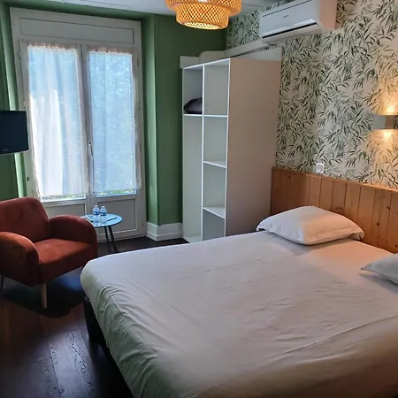 Hotel Le Colibri-2