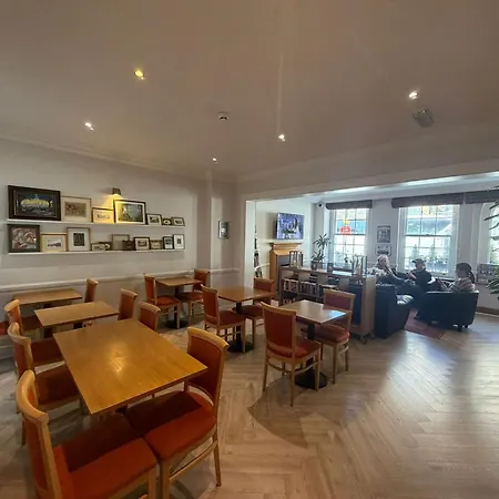 Americana Hotel-2