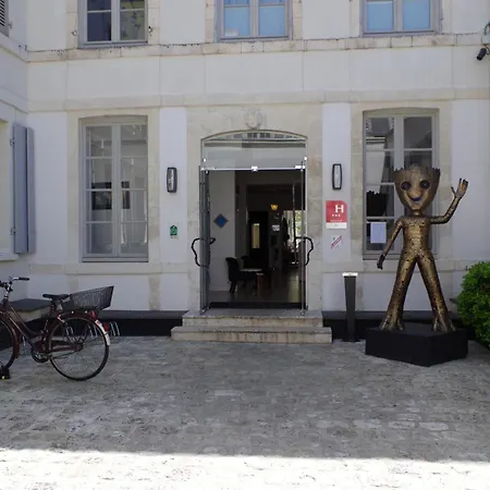 Hôtel François 1er-2