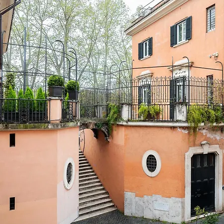 Maison Giulia-3