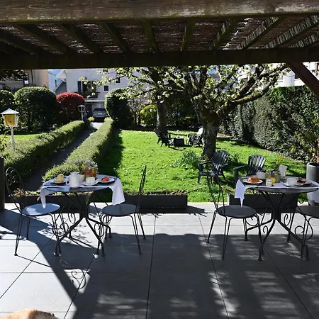 Hotel Les Terrasses-3