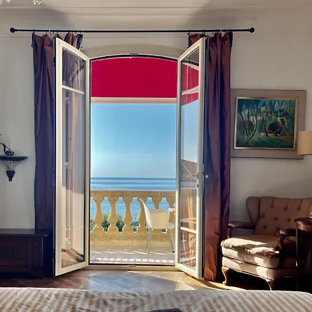 Villa Tricia Cannes-3