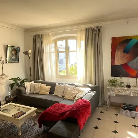 Villa Tricia Cannes-2